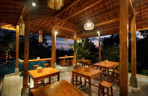 Sebatu Resort | 125 m² Resort ∙ 127 guests