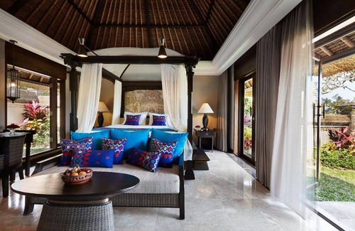 Andong Villa | 129 m² Villa ∙ 1 bedroom ∙ 2 guests