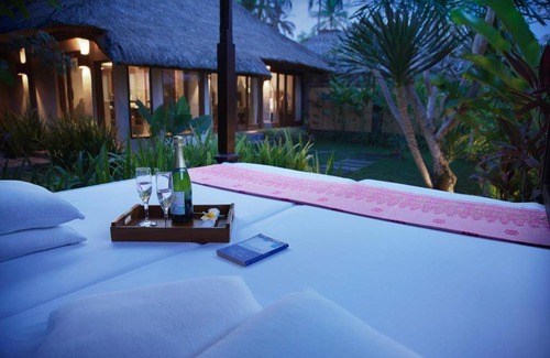 Andong Villa | 129 m² Villa ∙ 1 bedroom ∙ 2 guests