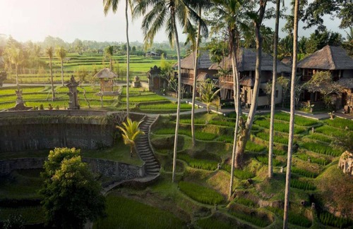 Andong Villa | 129 m² Villa ∙ 1 bedroom ∙ 2 guests