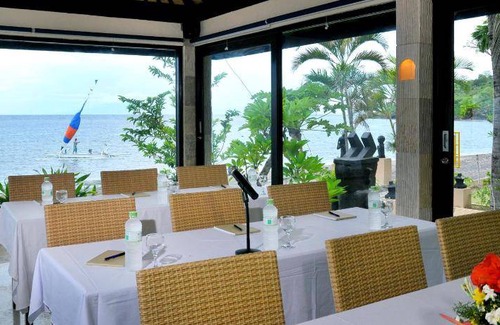 Amed Resort | 135 m² Resort ∙ 9 guests