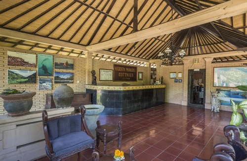 Amed Resort | 135 m² Resort ∙ 9 guests