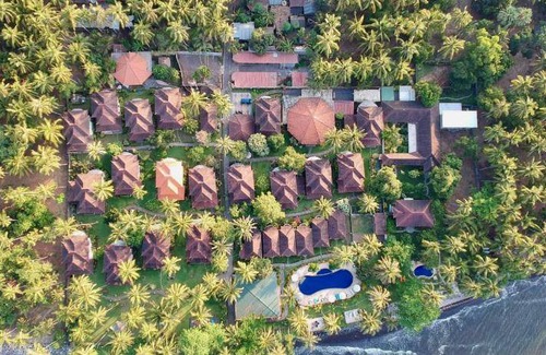 Sambirenteng Resort | 135 m² Resort ∙ 2 bedrooms ∙ 5 guests