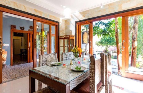 Amed House | 150 m² Bungalow ∙ 2 bedrooms ∙ 127 guests
