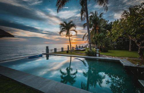 Bukti Villa | 150 m² Villa ∙ 3 bedrooms ∙ 8 guests