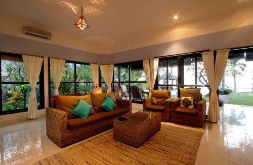 Bukti Villa | 150 m² Villa ∙ 3 bedrooms ∙ 8 guests