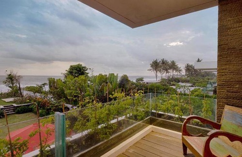 Keramas Resort | 1500 m² Resort ∙ 5 bedrooms ∙ 127 guests