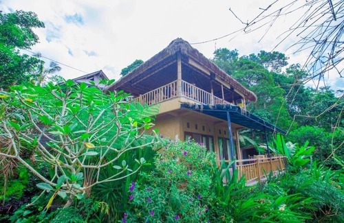 Mekarsari House | 16 m² Bungalow ∙ 1 bedroom ∙ 2 guests