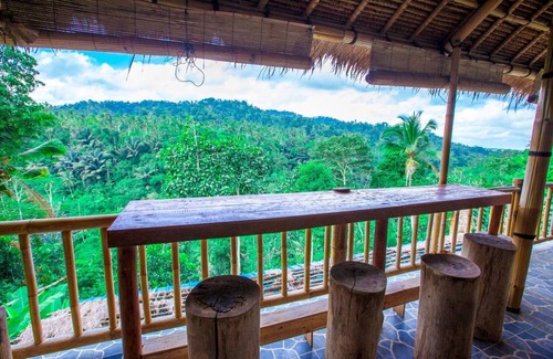 Mekarsari House | 16 m² Bungalow ∙ 1 bedroom ∙ 2 guests