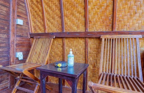 Penida Island House | 16 m² Bungalow ∙ 3 guests