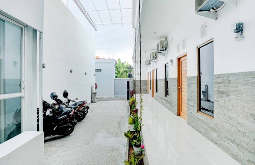 Gatot Subroto Hotel | 16 m² Hotel ∙ 2 guests