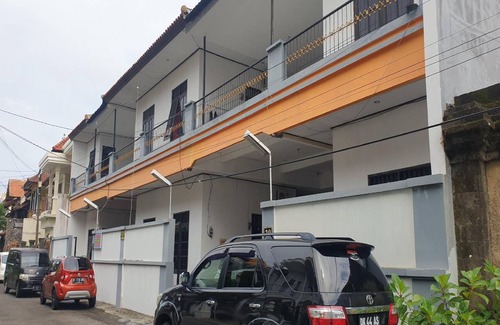 Pemecutan Kelod Hotel | 16 m² Hotel ∙ 2 guests