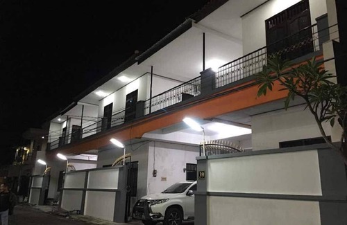 Pemecutan Kelod Hotel | 16 m² Hotel ∙ 2 guests