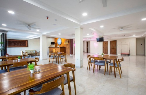 Banjartegehe Hotel | 16 m² Hotel ∙ 2 guests