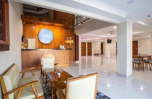 Banjartegehe Hotel | 16 m² Hotel ∙ 2 guests