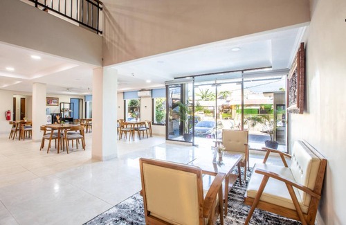 Banjartegehe Hotel | 16 m² Hotel ∙ 2 guests
