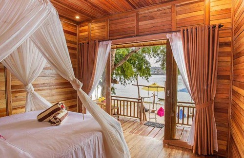Ceningan Island Resort | 16 m² Resort ∙ 2 guests