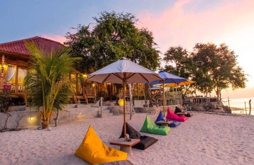 Ceningan Island Resort | 16 m² Resort ∙ 2 guests