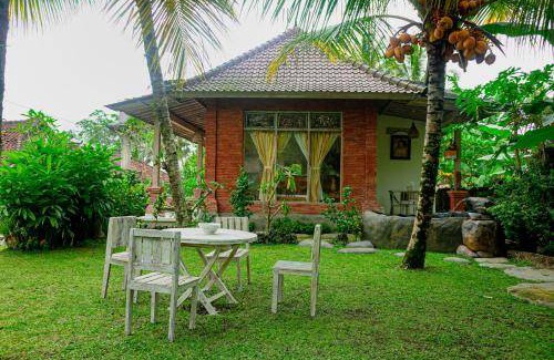 Sebatu Bed & Breakfast | 17 m² Bed and breakfast ∙ 2 guests