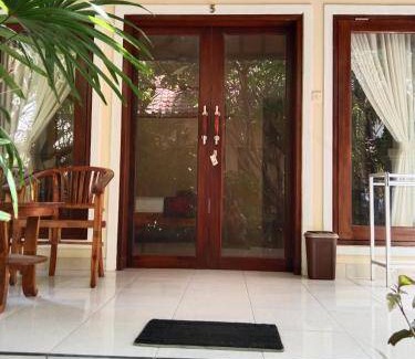 Amed House | 180 m² Bungalow ∙ 2 guests