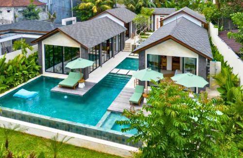 Andong Villa | 180 m² Villa ∙ 4 bedrooms ∙ 8 guests