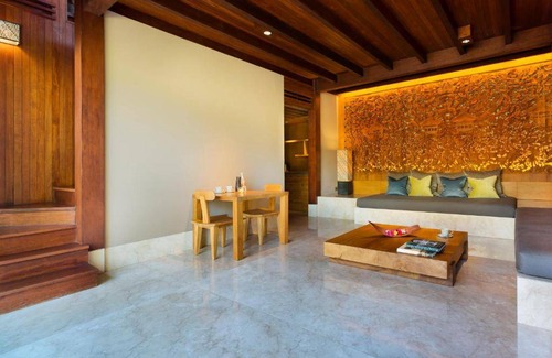 Melayang House | 187 m² House ∙ 1 bedroom ∙ 2 guests