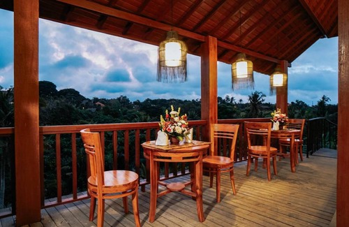 Batuan Resort | 190 m² Resort ∙ 4 guests