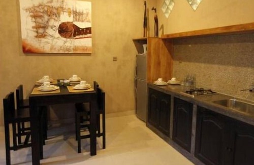 Pekutatan Apartment | 2 Bed Room Suites, 50 meter to the beach
