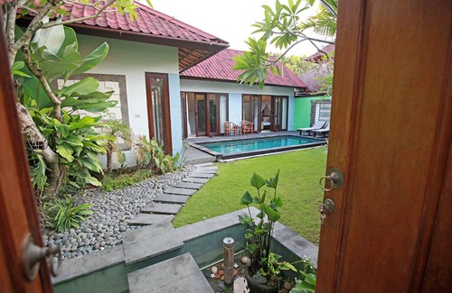 Dyanapura Villa | 2 Bedroom Pool Villa, Attentive Staff, Great Location!