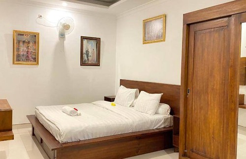 Taro Bed & Breakfast | 20 m² Bed and breakfast ∙ 2 guests