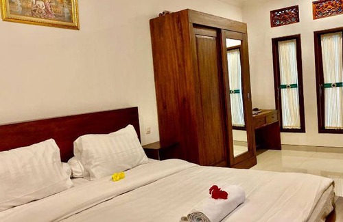Taro Bed & Breakfast | 20 m² Bed and breakfast ∙ 2 guests