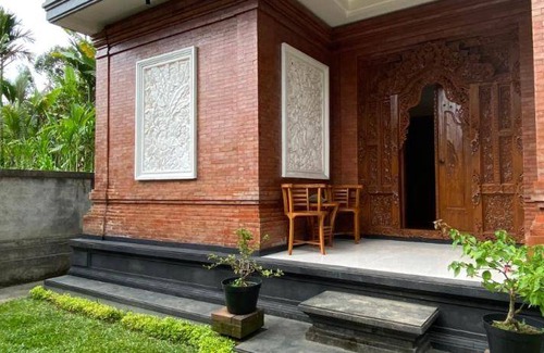 Taro Bed & Breakfast | 20 m² Bed and breakfast ∙ 2 guests