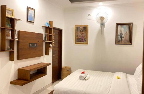 Taro Bed & Breakfast | 20 m² Bed and breakfast ∙ 2 guests