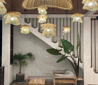 Amed House | 20 m² Bungalow ∙ 2 guests