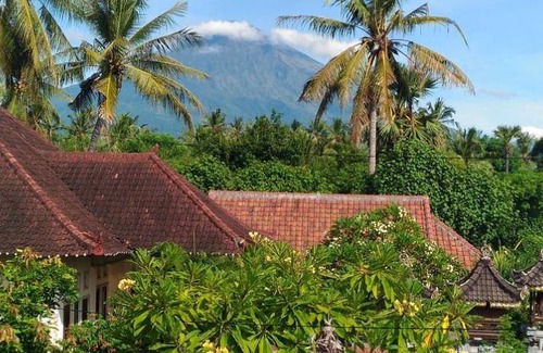 Purwakerti House | 20 m² Bungalow ∙ 2 guests