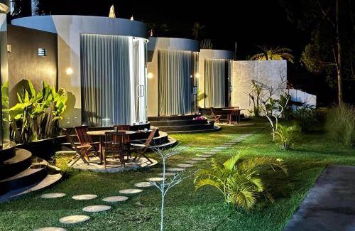 Songan Hotel | 20 m² Hotel ∙ 2 guests