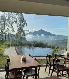 Songan Hotel | 20 m² Hotel ∙ 2 guests
