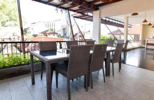 Legian City-Centre Hotel | 20 m² Hotel ∙ 2 guests