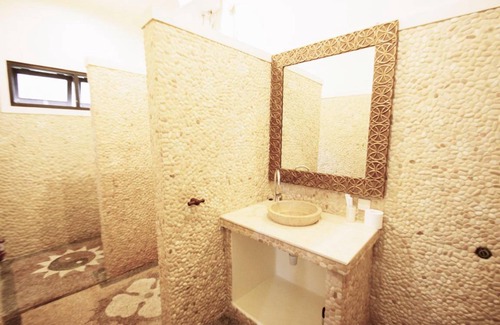 Bondalem Resort | 20 m² Private room ∙ 1 bedroom ∙ 2 guests