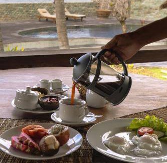 Jasri Bed & Breakfast | 200 m² Bed and breakfast ∙ 3 guests