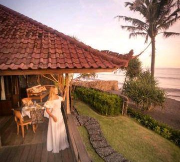 Jasri Bed & Breakfast | 200 m² Bed and breakfast ∙ 3 guests