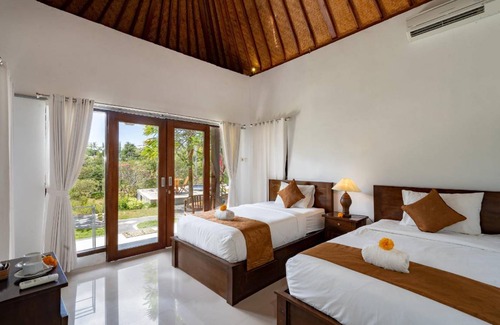 Penida Island Hotel | 200 m² Hotel ∙ 127 guests