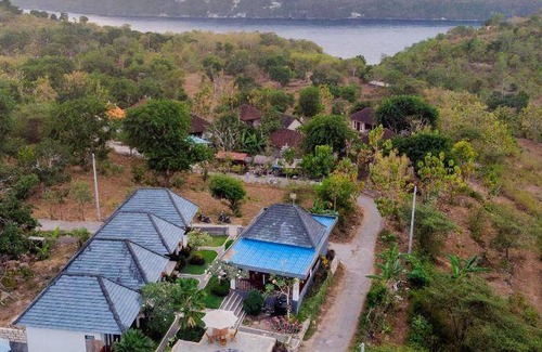 Penida Island Hotel | 200 m² Hotel ∙ 127 guests