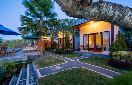 Penida Island Hotel | 200 m² Hotel ∙ 127 guests
