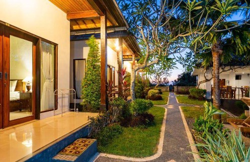 Penida Island Hotel | 200 m² Hotel ∙ 127 guests