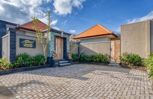 Kemenuh Villa | 200 m² Villa ∙ 1 bedroom ∙ 2 guests