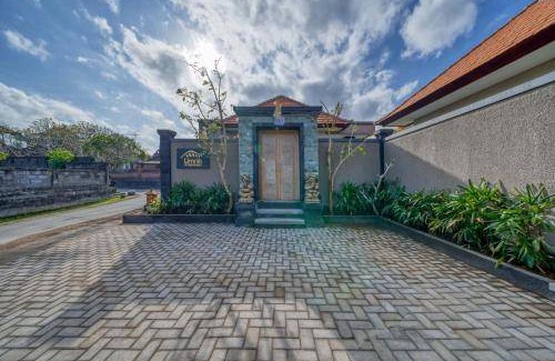 Kemenuh Villa | 200 m² Villa ∙ 1 bedroom ∙ 2 guests