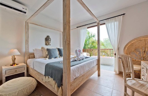 Tegal Mengkeb Villa | 212 m² Villa ∙ 2 bedrooms ∙ 4 guests