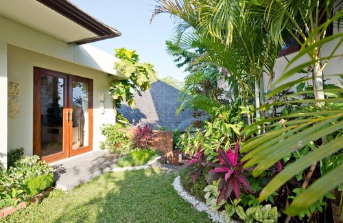 Tegal Mengkeb Villa | 212 m² Villa ∙ 2 bedrooms ∙ 4 guests