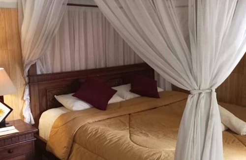 Jungut Batu Bed & Breakfast | 22 m² Bed and breakfast ∙ 2 guests